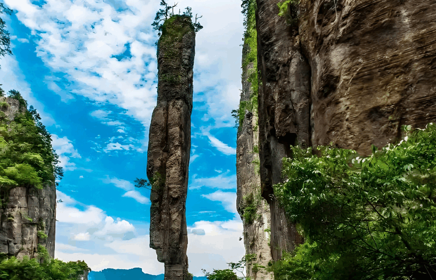恩施三日游報價_跟團(tuán)費用_恩施旅行社